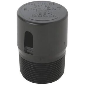 Master Plumber 829-736 MP Plastic Auto Plumb Vent