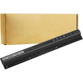 Futurebatt XCMRD Laptop Battery for Dell 15 3000 Series 3542 3543 3521 3537 3531 3541 17R 5721 5737 3721 15R 5537 5521 14 3421 3437 14R 5421 5437 17 3737 7447 3443 Latitude 3440 3540 Vostro 2421 2521