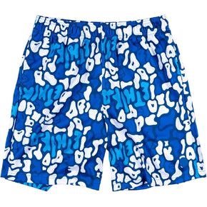 Ethika Mens Long Basketball Short | Apex Marina