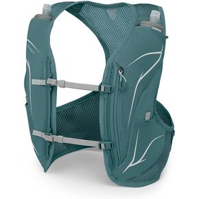 Osprey Dyna LT Women's Running Hydration Vest with Hydraulics Soft Flasks