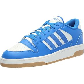 adidas Men's Turnaround Basketball Sneaker