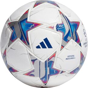 adidas 2024 UCL Pro London Official Match Soccer Ball