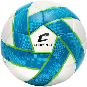 CHAMPRO Catalyst Soccer Ball