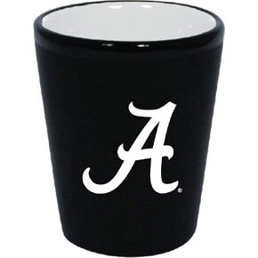 The Memory Company NCAA Matte Shot Glass, 2oz
