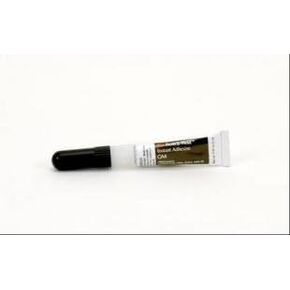 3M Scotch-Weld CA4 Cyanoacrylate Adhesive - Clear Liquid 2 g Tube - Shear Strength 2300 psi - 96601 [PRICE is per TUBE]