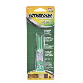 Super Glue 15177-12 Flow Control Dispenser, 3 Gram