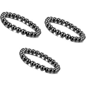 Dr Kao Pack Magnetic Therapy Bracelet for Women Magnetic Bracelet Pain Relief for Arthritis and Carpal Tunnel for Arthritis Magnets for Anxiety Relief for Carpel Tunnel Strengthen Immunity
