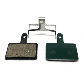 Bike Brake Pads Resin, sintered & Racing for Shimano M05 BO1S Deore BR C601 M445 M485 M515 M416 M446 M486 M525 M575 TEKTRO Auriga Drako HDC 300 .The Bicycle Replacement Part for OEM Brakes