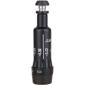 1pc Tip 0.335/0.350 LH Golf Shaft Sleeve Adapter Compatible with Ping G410 G425 G430 Driver Fairway Wood