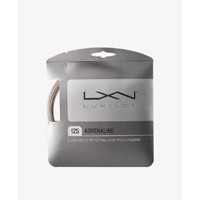 Luxilon Adrenaline String (Set & Reel)