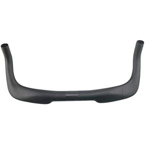 Alfa Pasca aero bars Road Bike Carbon tt triathlon Handlebars rest bars Cycling for Bike Bullhorn Bicycle Handlebars arm rest 3K Matte 420mm