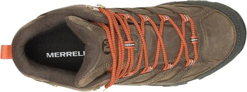 Merrell Men's Moab 3 Prime Mid Wp Hiking Boot in Saudi Arabia