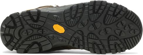 Merrell Men's Moab 3 Prime Mid Wp Hiking Boot in Saudi Arabia