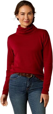 Ariat Women's WMS Lexi Sweater in Saudi Arabia