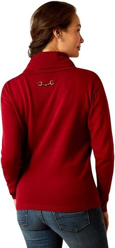 Ariat Women's WMS Lexi Sweater in Saudi Arabia