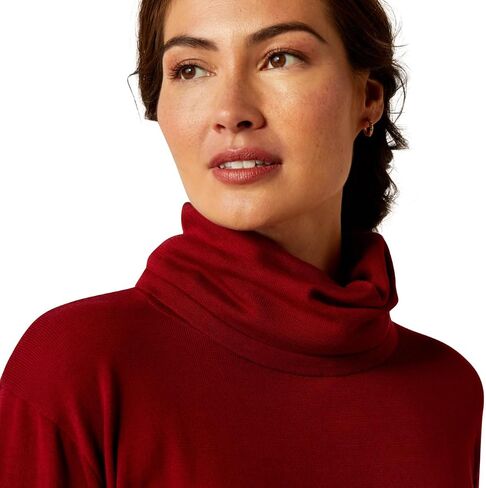 Ariat Women's WMS Lexi Sweater in Saudi Arabia