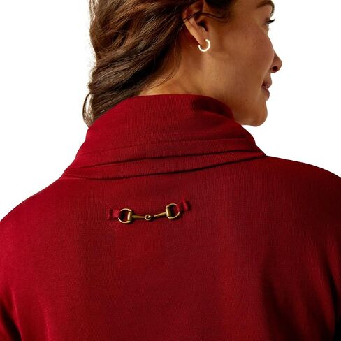 Ariat Women's WMS Lexi Sweater in Saudi Arabia