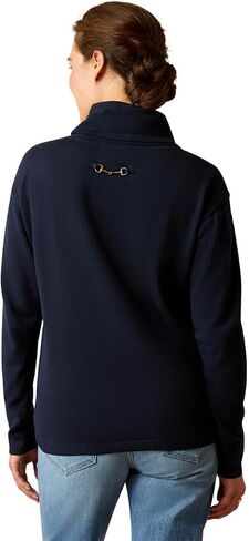 Ariat Women's WMS Lexi Sweater in Saudi Arabia