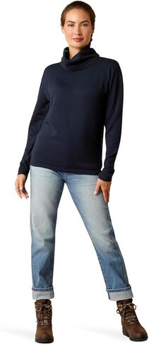 Ariat Women's WMS Lexi Sweater in Saudi Arabia