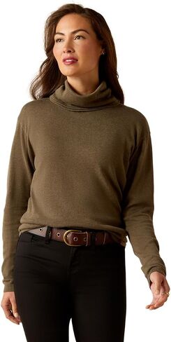 Ariat Women's WMS Lexi Sweater in Saudi Arabia