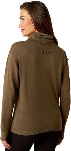 Ariat Women's WMS Lexi Sweater in Saudi Arabia