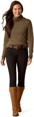 Ariat Women's WMS Lexi Sweater in Saudi Arabia