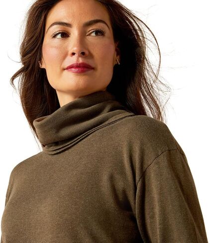 Ariat Women's WMS Lexi Sweater in Saudi Arabia