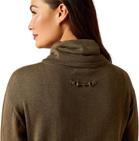 Ariat Women's WMS Lexi Sweater in Saudi Arabia