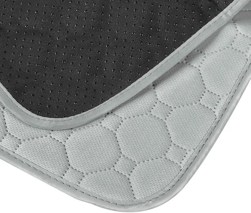Reusable & Washable Incontinence Pads for Elderly Chair Protector Wheelchair Seat Cover Puppy Absorbent Waterproof Furniture Pads in Saudi Arabia