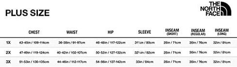 THE NORTH FACE أفروديت 2.0 DWR Plus سروال نسائي قصير جديد رمادي داكن أخضر 3X (قصير) in Saudi Arabia