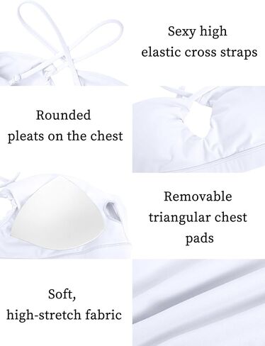 SEAUR المرأة مثير انقطاع عميق الخامس الرياضة الصدرية Strappy كريسس الصليب عارية الذراعين تجريب Bralette مبطن رياضة اليوغا قطع علوية بدون أكمام in Kuwait