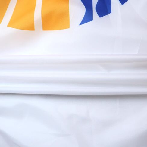 AZ FLAG - علم بولينيزيا الفرنسية - 2x3 قدم - لافتة بولينيزية فرنسية 100D بوليستر مع حلقتين معدنيتين - مقاومة للبهتان - ألوان زاهية - 2 × 3 قدم - 90 × 60 سم in Saudi Arabia