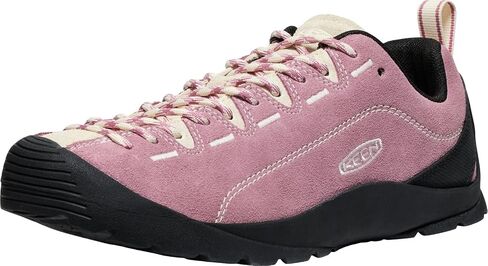 KEEN Womens Jasper Low Height Climbing Approach Style in Saudi Arabia