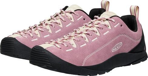KEEN Womens Jasper Low Height Climbing Approach Style in Saudi Arabia