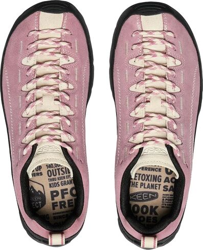 KEEN Womens Jasper Low Height Climbing Approach Style in Saudi Arabia