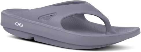 OOriginal Sport Unisex Slide Sandals - Lightweight Recovery Footwear Reduces Stress on Feet, Joints & Back Machine Washable (Cosmic Grey, US Footwear Size System, Adult, Women, Numeric, Medium, 10) in Saudi Arabia