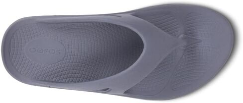 OOriginal Sport Unisex Slide Sandals - Lightweight Recovery Footwear Reduces Stress on Feet, Joints & Back Machine Washable (Cosmic Grey, US Footwear Size System, Adult, Women, Numeric, Medium, 10) in Saudi Arabia