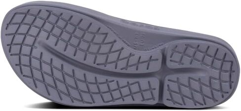 OOriginal Sport Unisex Slide Sandals - Lightweight Recovery Footwear Reduces Stress on Feet, Joints & Back Machine Washable (Cosmic Grey, US Footwear Size System, Adult, Women, Numeric, Medium, 10) in Saudi Arabia