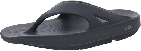 OOriginal Sport Unisex Slide Sandals - Lightweight Recovery Footwear Reduces Stress on Feet, Joints & Back Machine Washable (Cosmic Grey, US Footwear Size System, Adult, Women, Numeric, Medium, 10) in Saudi Arabia