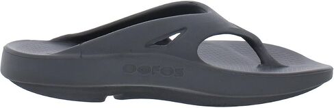 OOriginal Sport Unisex Slide Sandals - Lightweight Recovery Footwear Reduces Stress on Feet, Joints & Back Machine Washable (Cosmic Grey, US Footwear Size System, Adult, Women, Numeric, Medium, 10) in Saudi Arabia