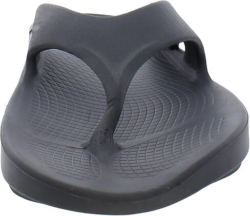 OOriginal Sport Unisex Slide Sandals - Lightweight Recovery Footwear Reduces Stress on Feet, Joints & Back Machine Washable (Cosmic Grey, US Footwear Size System, Adult, Women, Numeric, Medium, 10) in Saudi Arabia