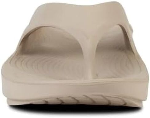 OOriginal Sport Unisex Slide Sandals - Lightweight Recovery Footwear Reduces Stress on Feet, Joints & Back Machine Washable (Cosmic Grey, US Footwear Size System, Adult, Women, Numeric, Medium, 10) in Saudi Arabia