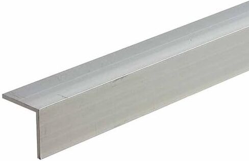 M-D Building Products 59279 1-1/2-Inch by 1-1/2-Inch by 1/8-Inch by 96-Inch Angle Equal Leg Mill in Saudi Arabia