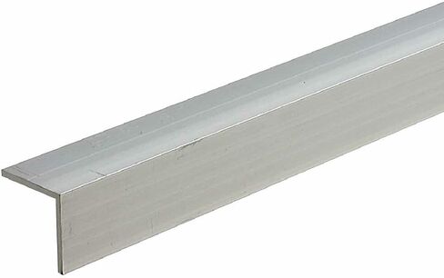 M-D Building Products 59279 1-1/2-Inch by 1-1/2-Inch by 1/8-Inch by 96-Inch Angle Equal Leg Mill in Saudi Arabia