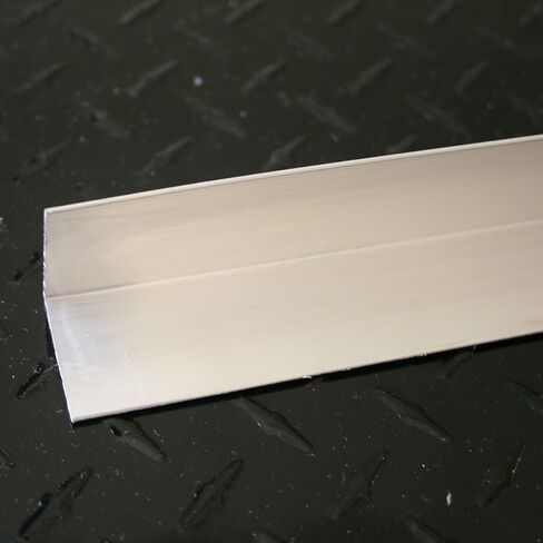 M-D Building Products 59279 1-1/2-Inch by 1-1/2-Inch by 1/8-Inch by 96-Inch Angle Equal Leg Mill in Saudi Arabia