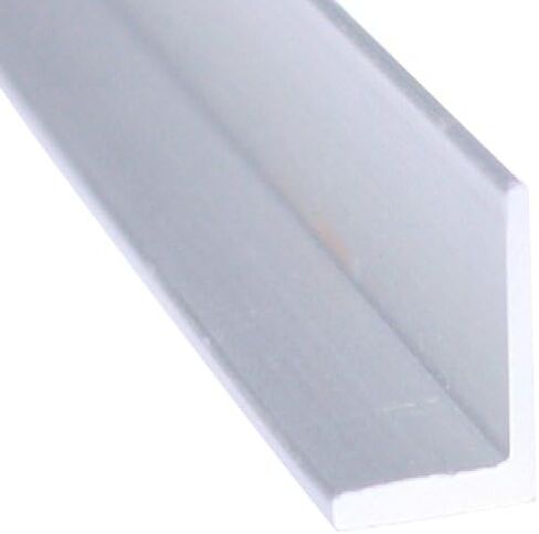 M-D Building Products 59279 1-1/2-Inch by 1-1/2-Inch by 1/8-Inch by 96-Inch Angle Equal Leg Mill in Saudi Arabia