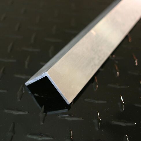 M-D Building Products 59279 1-1/2-Inch by 1-1/2-Inch by 1/8-Inch by 96-Inch Angle Equal Leg Mill in Saudi Arabia