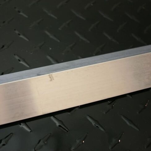 M-D Building Products 59279 1-1/2-Inch by 1-1/2-Inch by 1/8-Inch by 96-Inch Angle Equal Leg Mill in Saudi Arabia