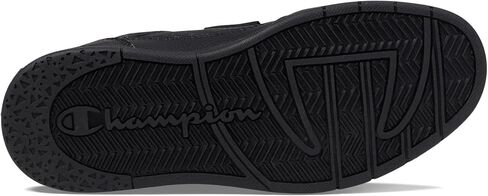 Champion 5 On 5 Lo (Big Kid) White/Black/Surf The Web 4.5 Big Kid M in Saudi Arabia