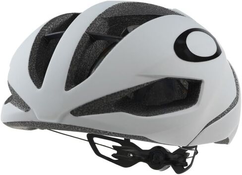 Oakley ARO5 in Saudi Arabia